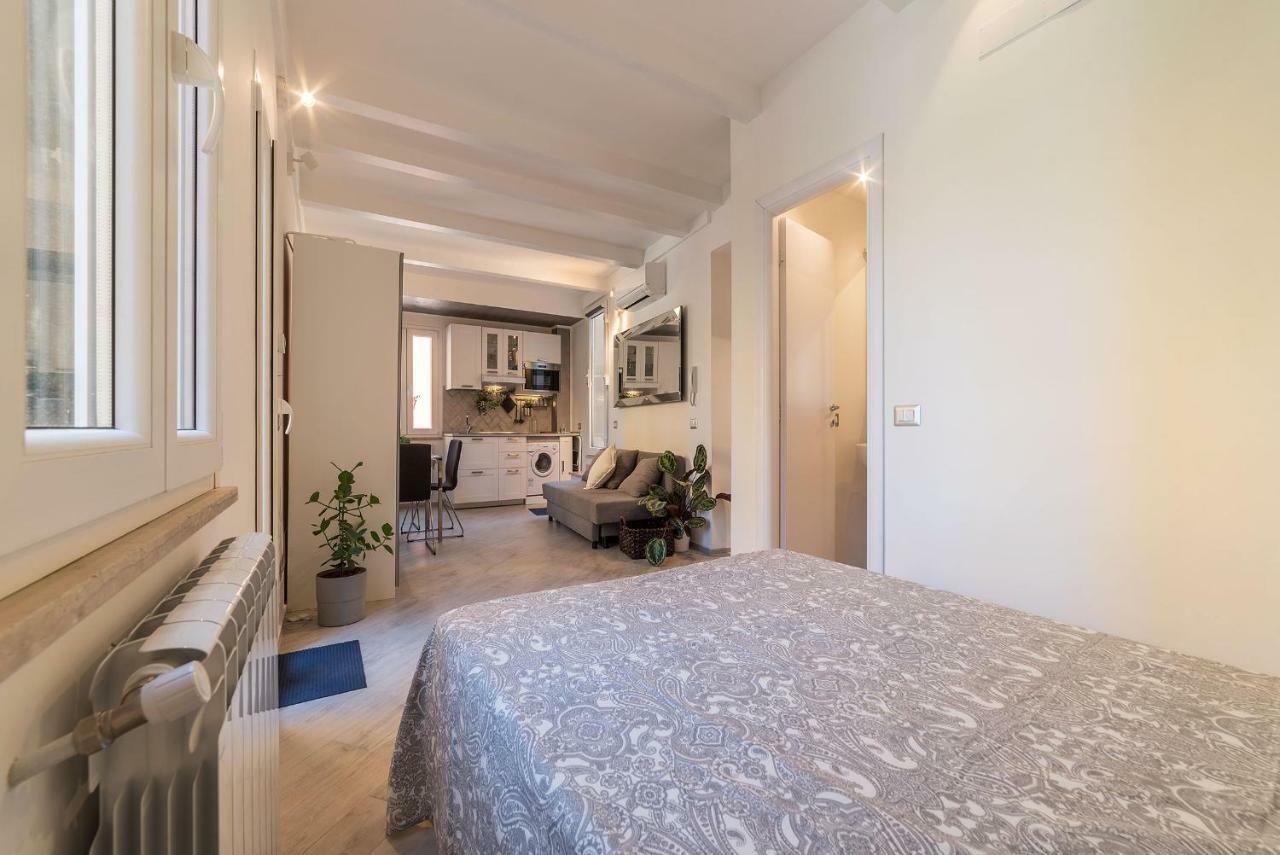 Santa Prassede Rooftop Terrace Apartment Rom